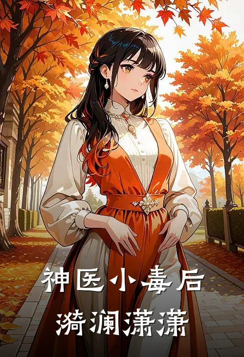 神医小毒后 漪澜潇潇