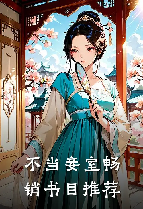 不当妾室畅销书目推荐