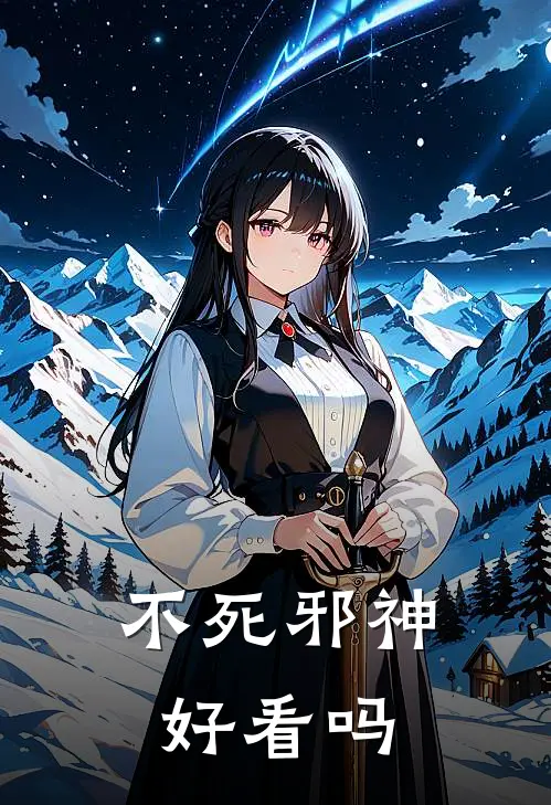 不死邪神好看吗