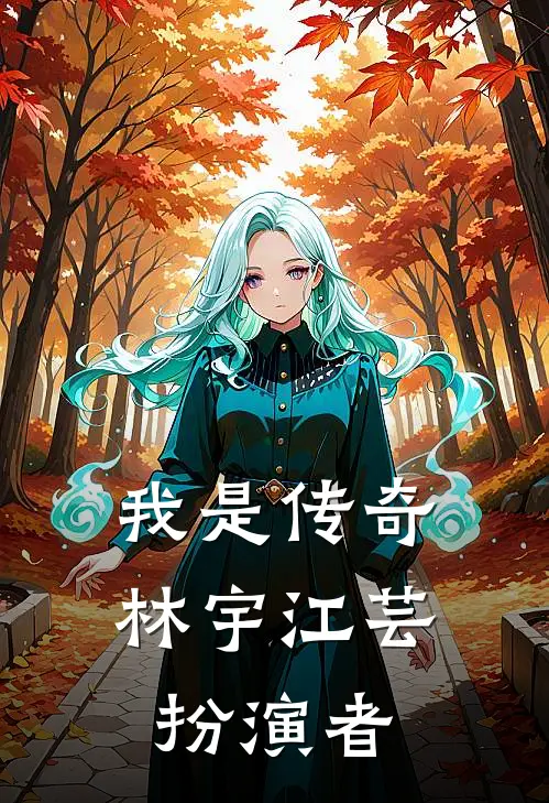 我是传奇林宇江芸扮演者