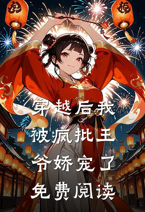 穿越后我被疯批王爷娇宠了免费阅读
