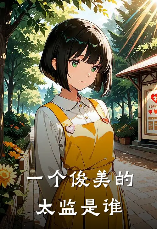 一个俊美的太监是谁