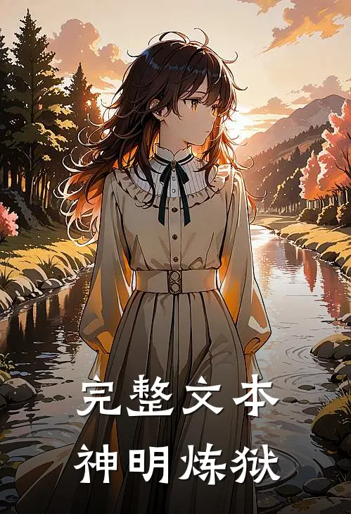 完整文本神明炼狱