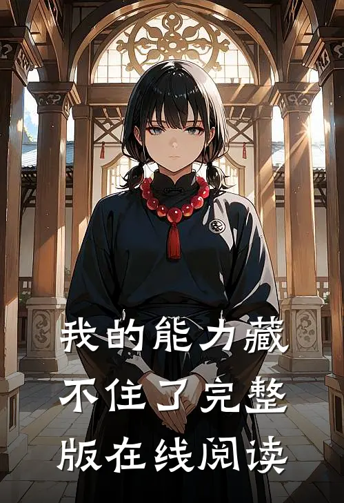 我的能力藏不住了完整版在线阅读