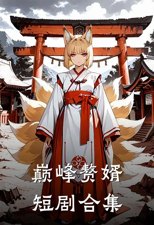 巅峰赘婿短剧合集