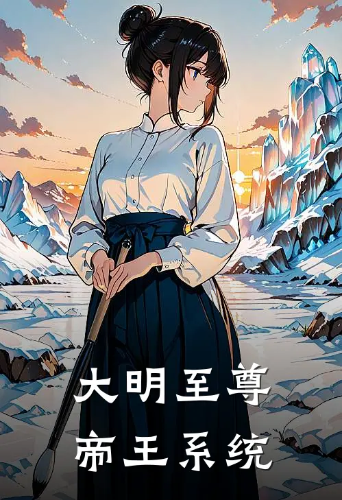 大明至尊帝王系统