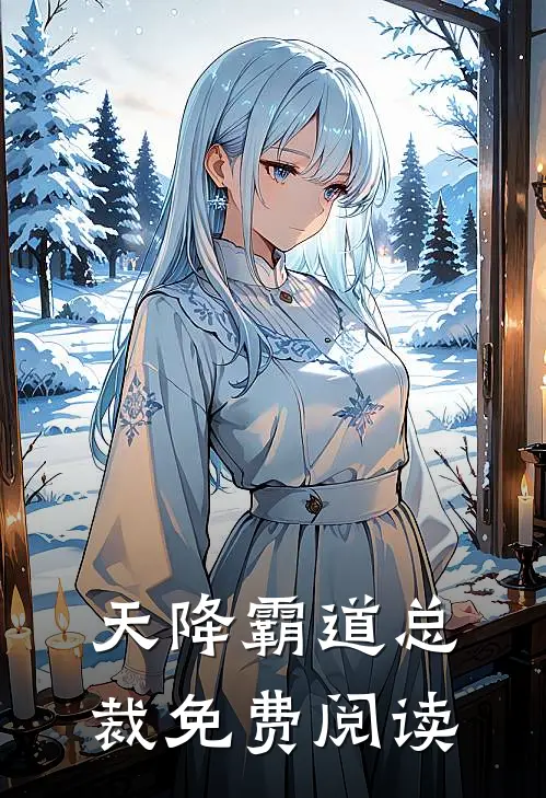 天降霸道总裁免费阅读