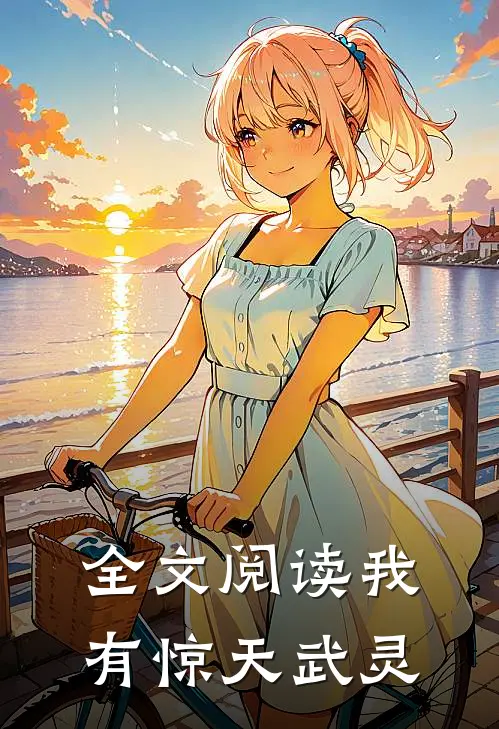 全文阅读我有惊天武灵
