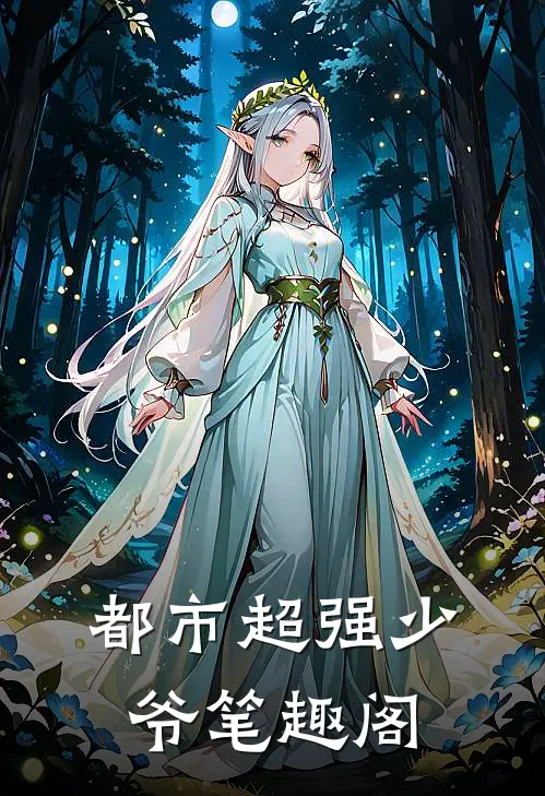 都市超强少爷笔趣阁