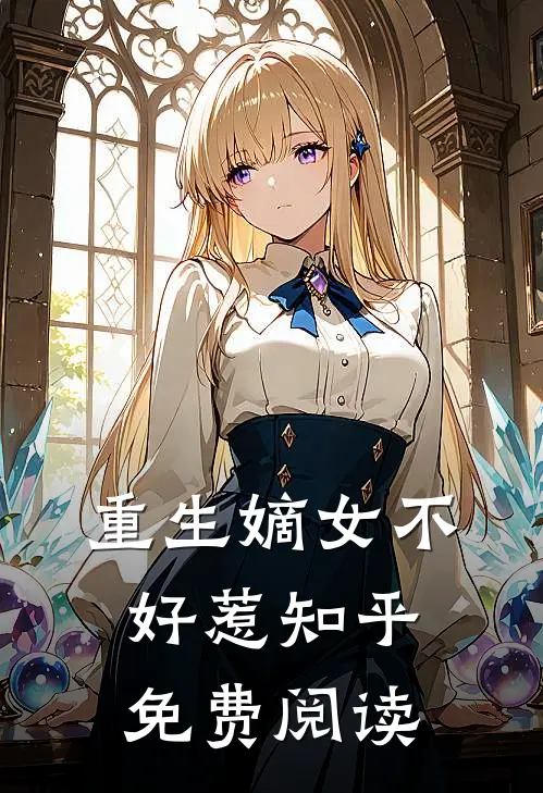 重生嫡女不好惹知乎免费阅读