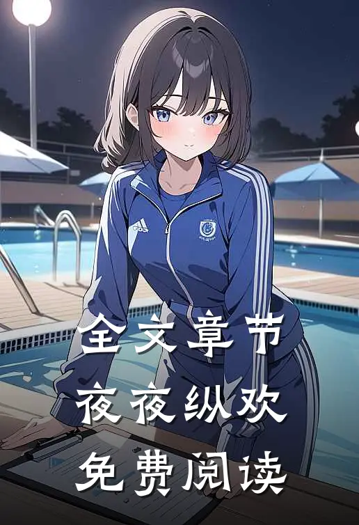 全文章节夜夜纵欢免费阅读
