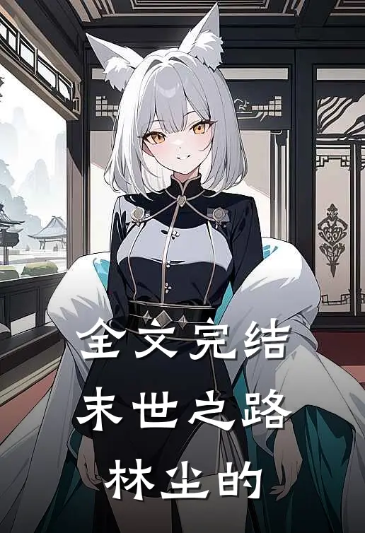 全文完结末世之路林尘的