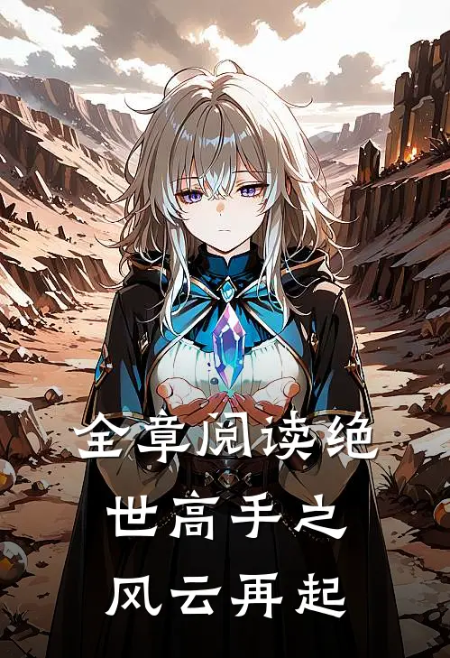 全章阅读绝世高手之风云再起