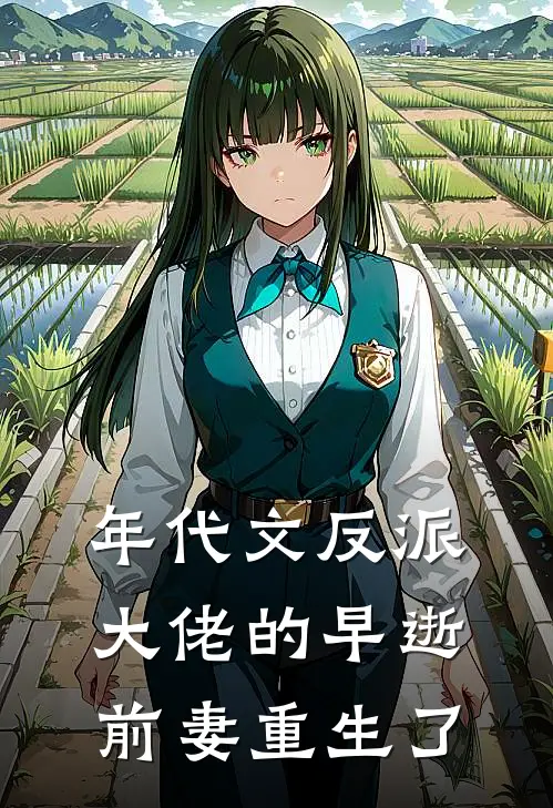 年代文反派大佬的早逝前妻重生了