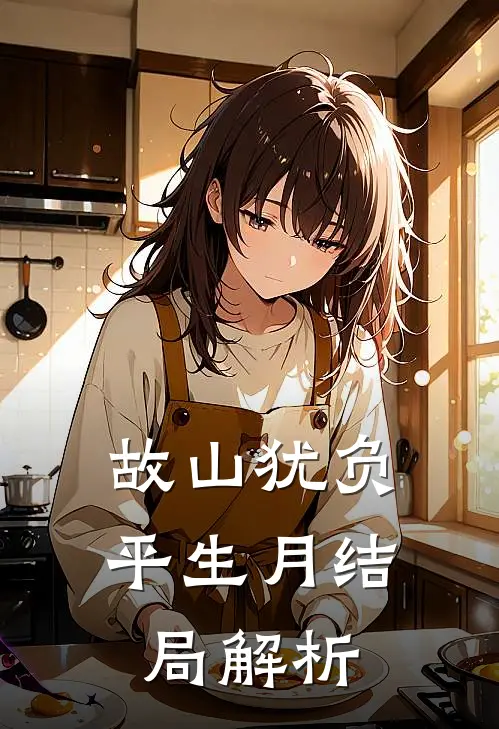 故山犹负平生月结局解析