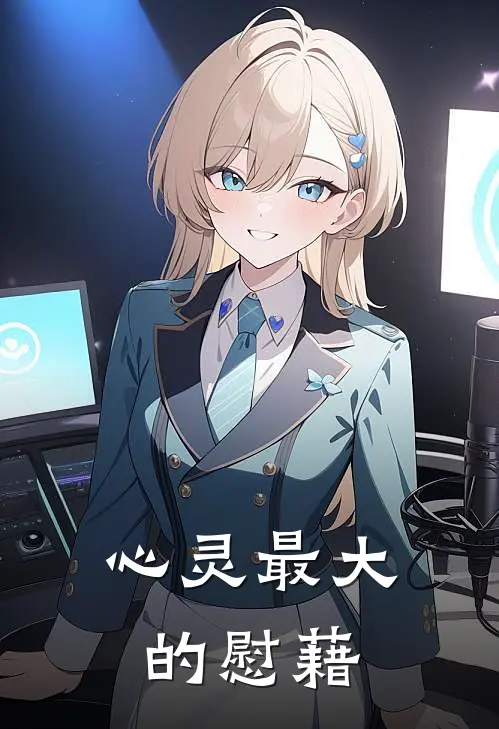 心灵最大的慰藉