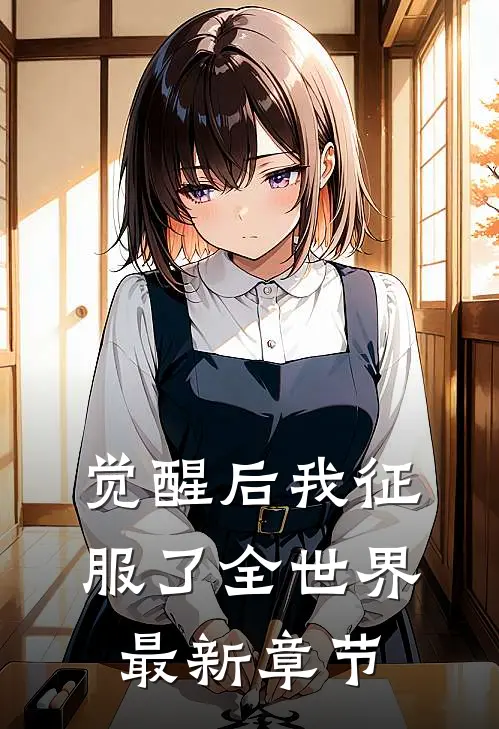 觉醒后我征服了全世界最新章节