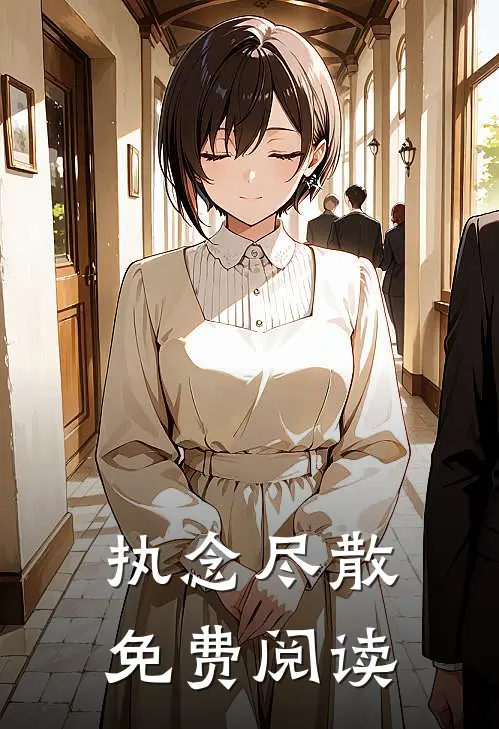 执念尽散免费阅读