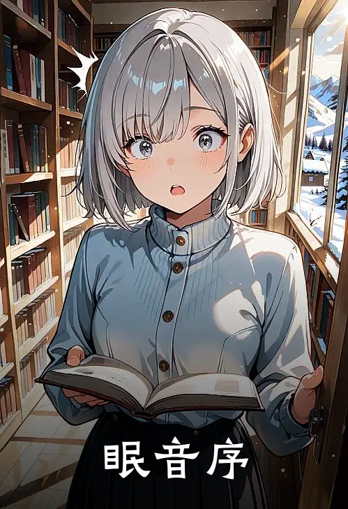 眠音序