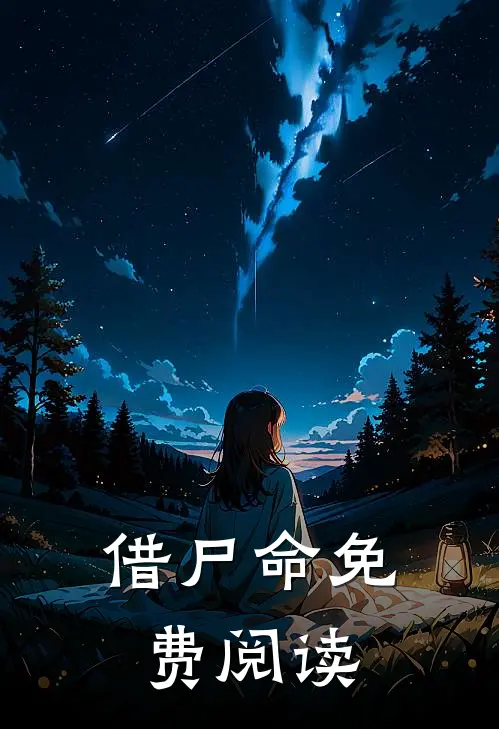 借尸命免费阅读