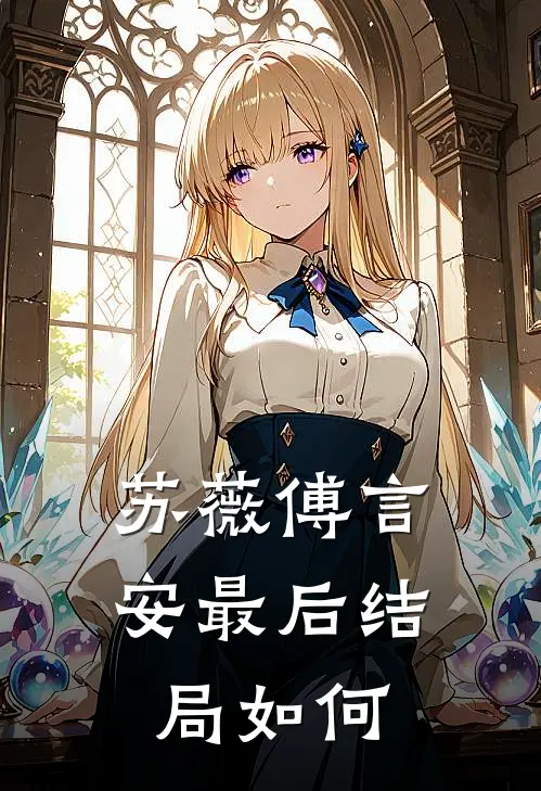 苏薇傅言安最后结局如何