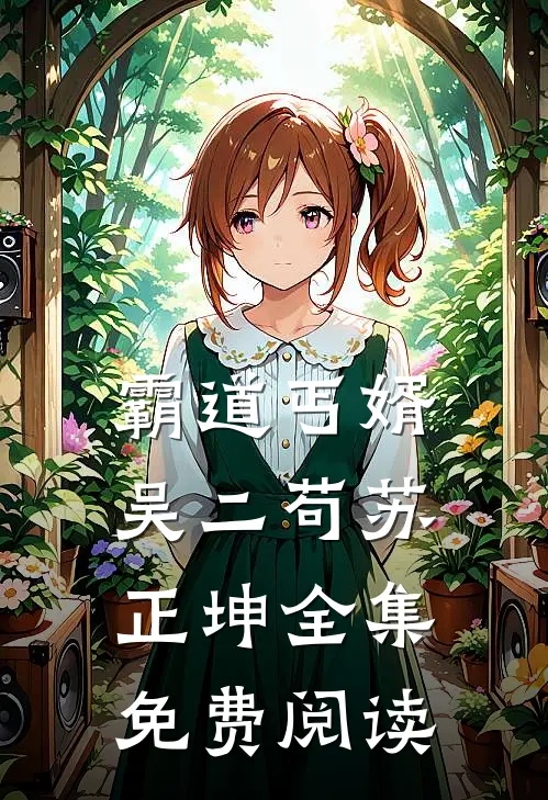 霸道丐婿吴二苟苏正坤 全集免费阅读