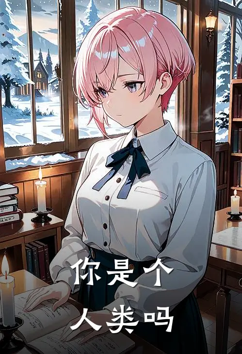 你是个人类吗