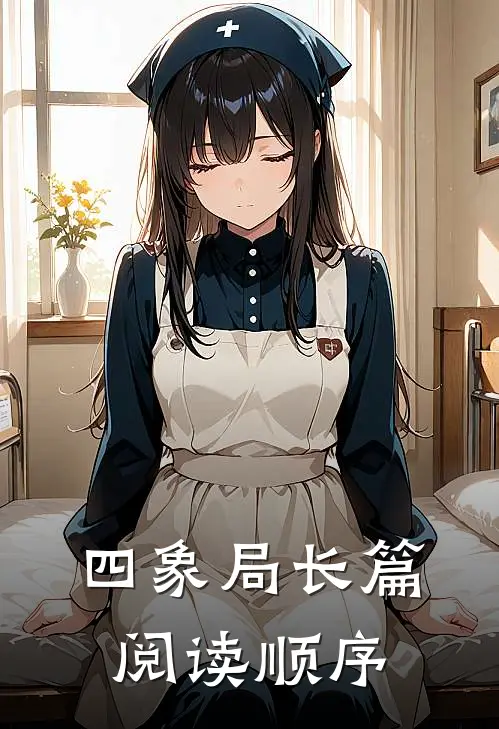 四象局长篇阅读顺序