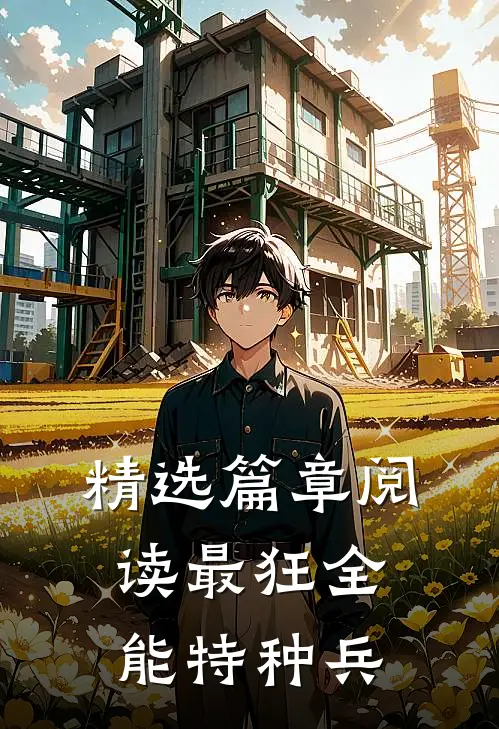 精选篇章阅读最狂全能特种兵