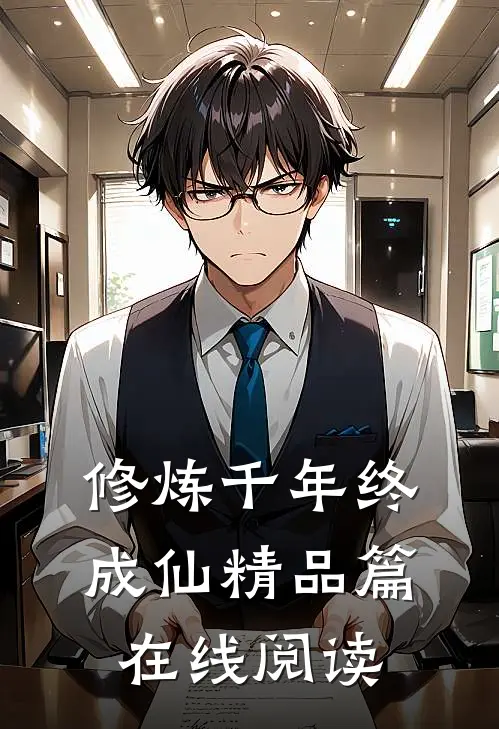 修炼千年终成仙精品篇在线阅读