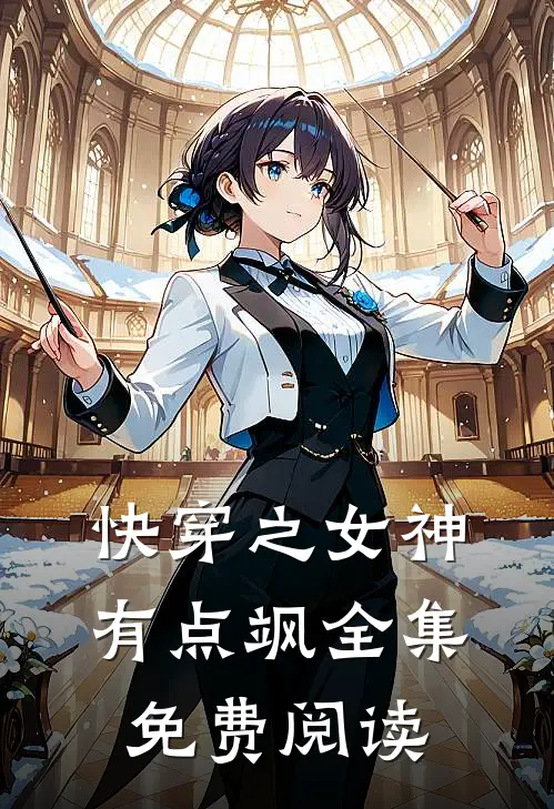 快穿之女神有点飒 全集免费阅读