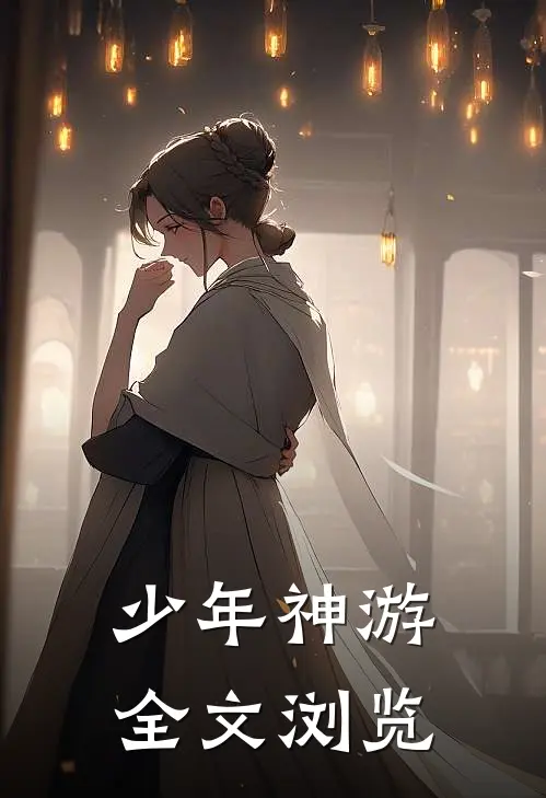 少年神游全文浏览