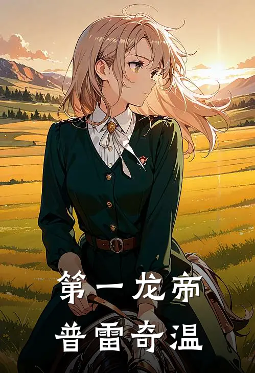 第一龙帝普雷奇温