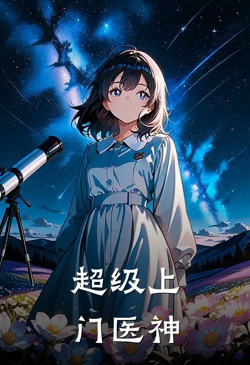 超级上门医神
