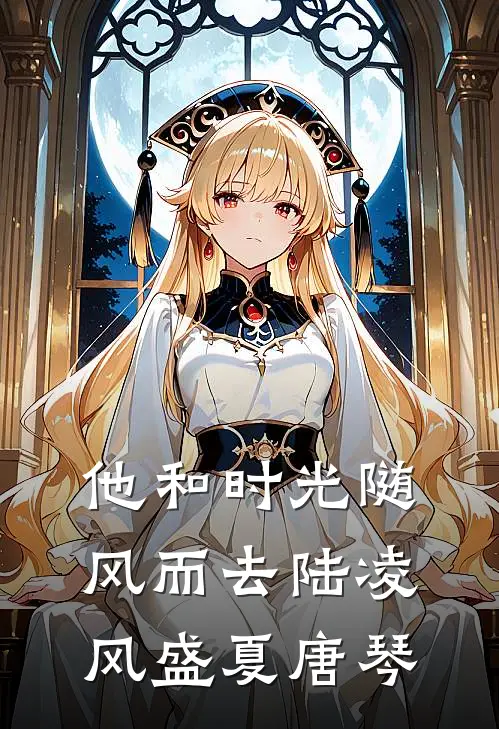 他和时光随风而去陆凌风盛夏唐琴