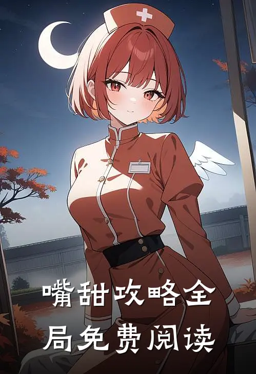 嘴甜攻略全局免费阅读