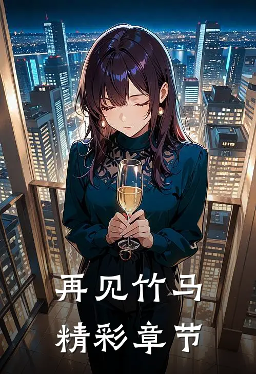 再见竹马精彩章节