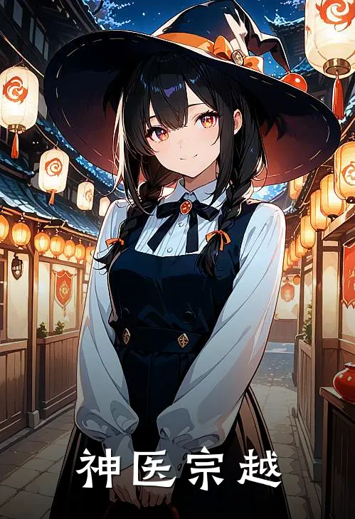 神医宗越