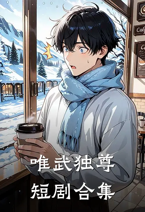 唯武独尊短剧合集