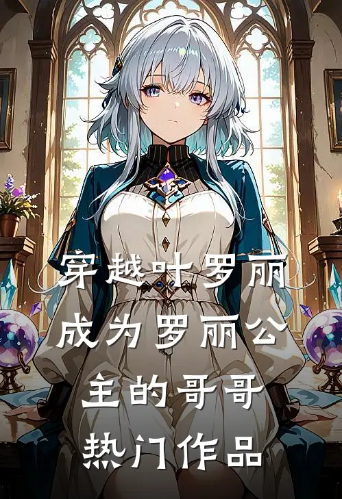穿越叶罗丽成为罗丽公主的哥哥热门作品
