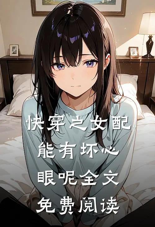 快穿之女配能有坏心眼呢全文免费阅读