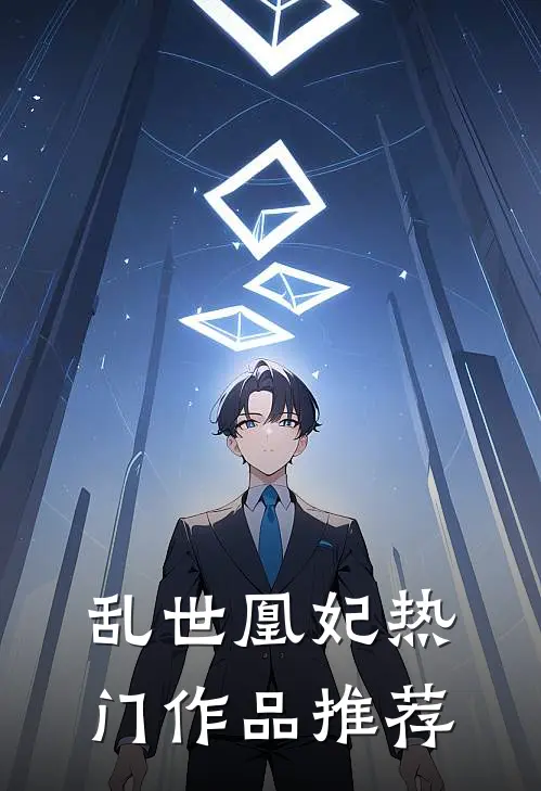 乱世凰妃热门作品推荐
