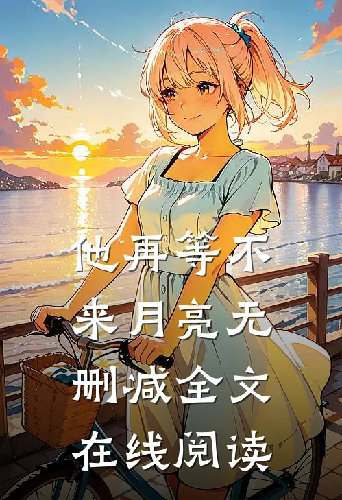 他再等不来月亮无删减全文在线阅读