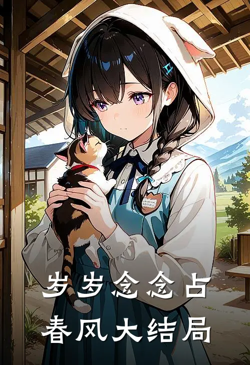 岁岁念念占春风大结局