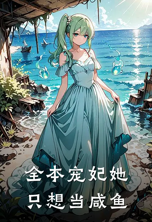 全本宠妃她只想当咸鱼