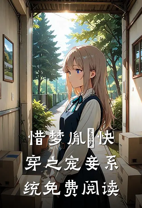 惜梦胤禛快穿之宠妾系统免费阅读