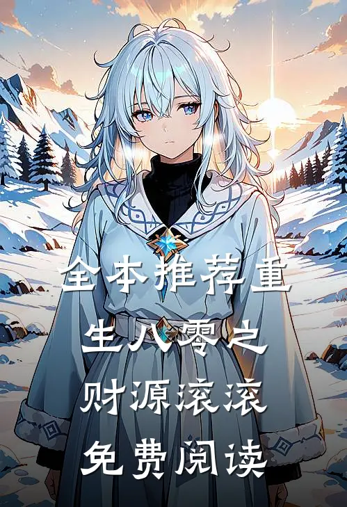 全本推荐重生八零之财源滚滚免费阅读