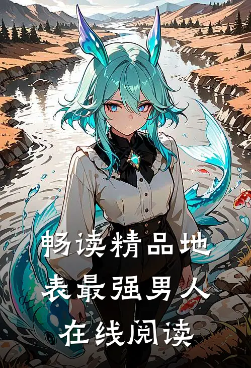 畅读精品地表最强男人在线阅读