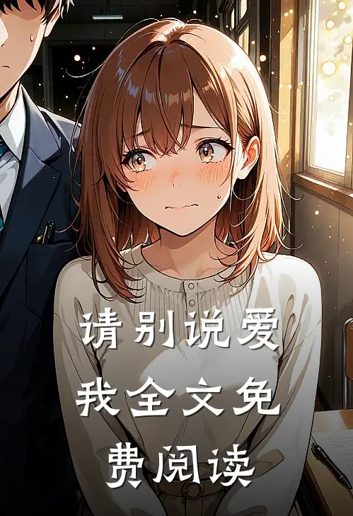 请别说爱我全文免费阅读