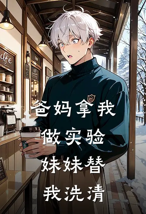 爸妈拿我做实验，妹妹替我洗清
